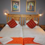 Beaufort West Bed & Breakfast Accommodation Donkin Country House