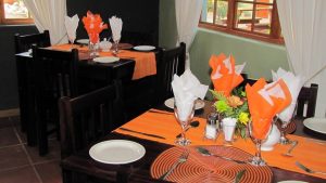 Donkin Country House Beaufort West Western Cape South Africa Restaurant